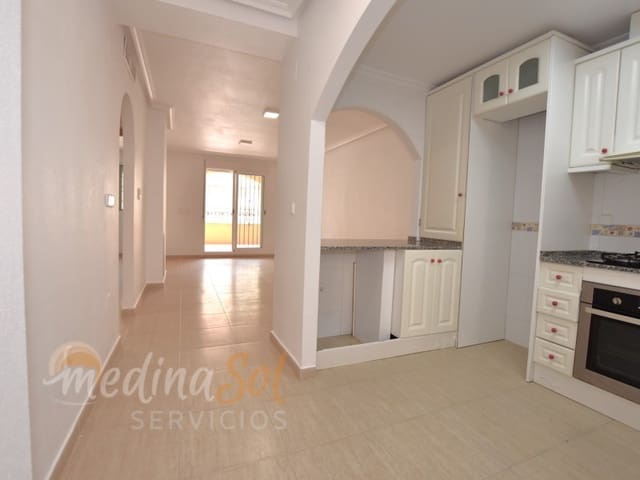 2 camera da letto Appartamento in vendita in Islas Menores, Cartagena con garage - 145.000 € (Rif: 9166081)