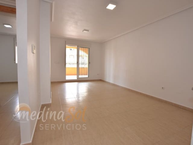 2 camera da letto Appartamento in vendita in Islas Menores, Cartagena con garage - 145.000 € (Rif: 9166081)