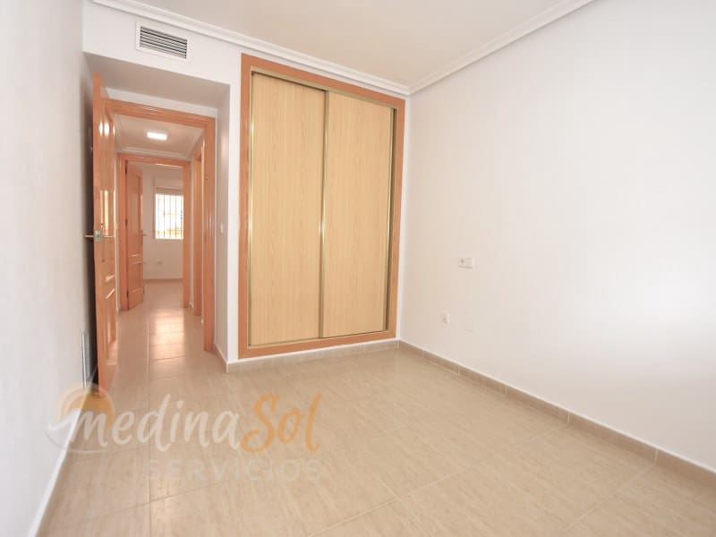 2 soveværelse Lejlighed til salg i Islas Menores med garage - € 145.000 (Ref: 9166081)