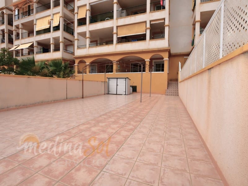 2 soveværelse Lejlighed til salg i Islas Menores med garage - € 145.000 (Ref: 9166081)