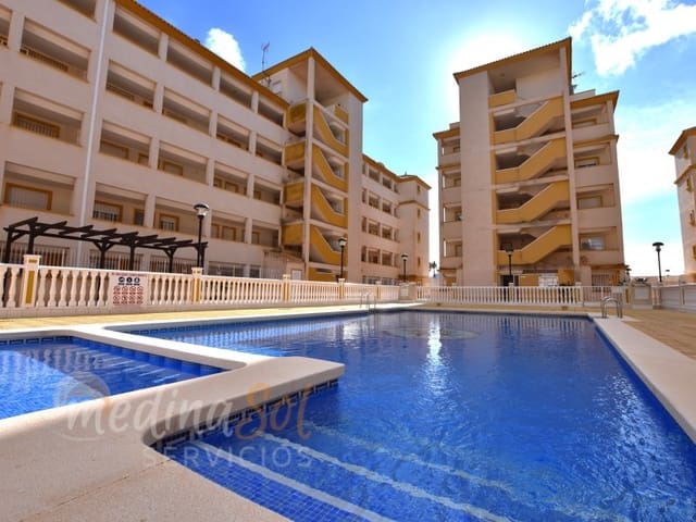 2 camera da letto Appartamento in vendita in Islas Menores, Cartagena con garage - 145.000 € (Rif: 9166081)