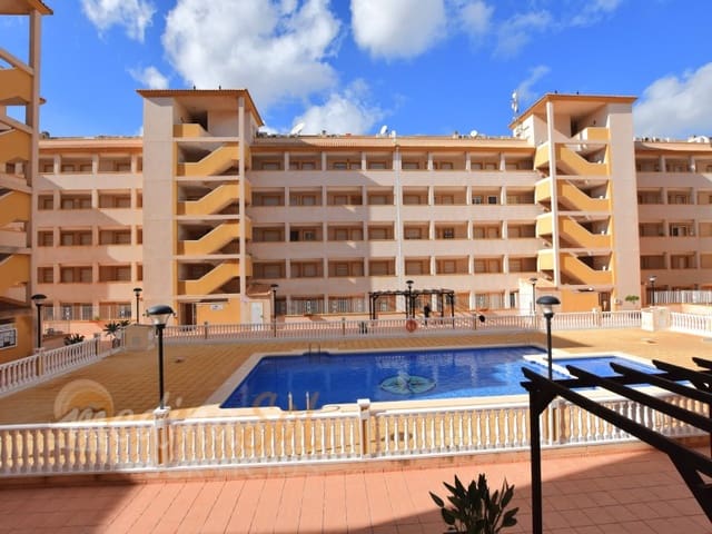 2 camera da letto Appartamento in vendita in Islas Menores, Cartagena con garage - 145.000 € (Rif: 9166081)