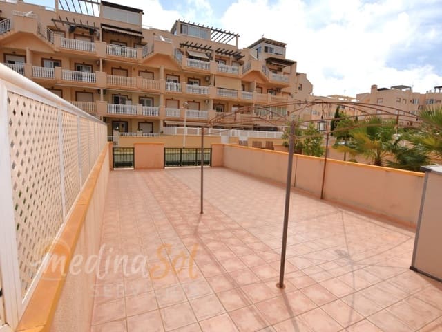 2 camera da letto Appartamento in vendita in Islas Menores, Cartagena con garage - 145.000 € (Rif: 9166081)