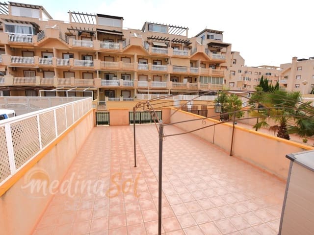 2 camera da letto Appartamento in vendita in Islas Menores, Cartagena con garage - 145.000 € (Rif: 9166081)
