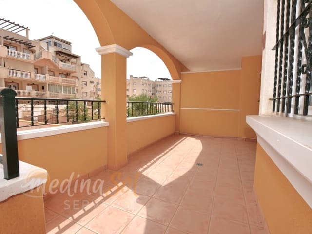 2 camera da letto Appartamento in vendita in Islas Menores, Cartagena con garage - 145.000 € (Rif: 9166081)
