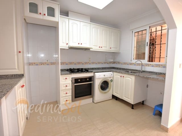 2 camera da letto Appartamento in vendita in Islas Menores, Cartagena con garage - 145.000 € (Rif: 9166081)