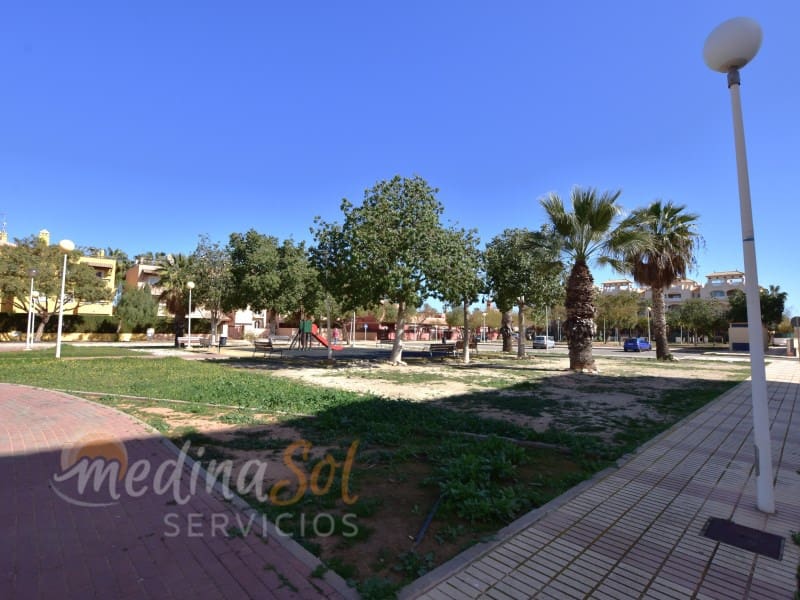2 bedroom Apartment for sale in Islas Menores with garage - € 145,000 (Ref: 9166081)