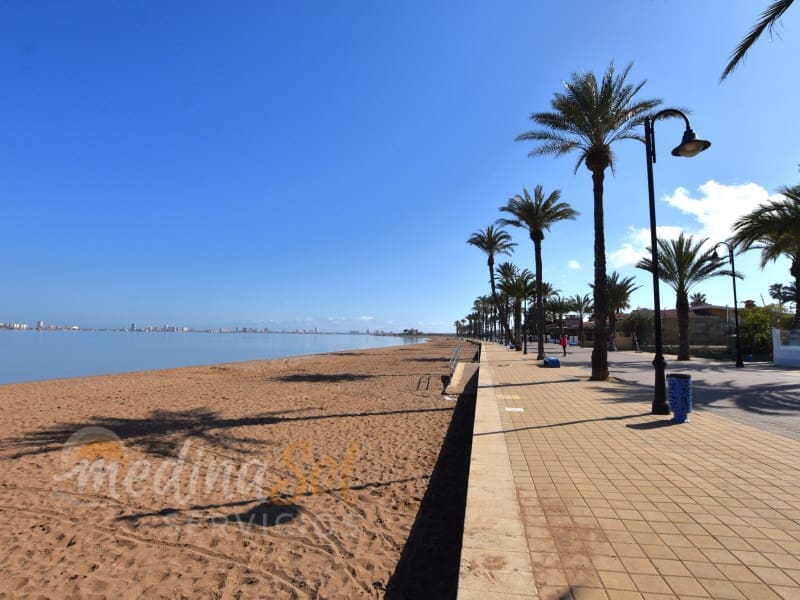 2 bedroom Apartment for sale in Islas Menores with garage - € 145,000 (Ref: 9166081)