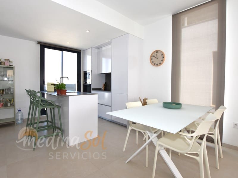 Ático de 2 habitaciones en Islas Menores en venta con piscina garaje - 309.000 € (Ref: 9276566)
