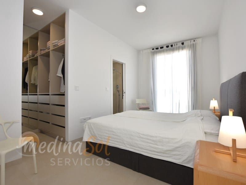 Ático de 2 habitaciones en Islas Menores en venta con piscina garaje - 309.000 € (Ref: 9276566)