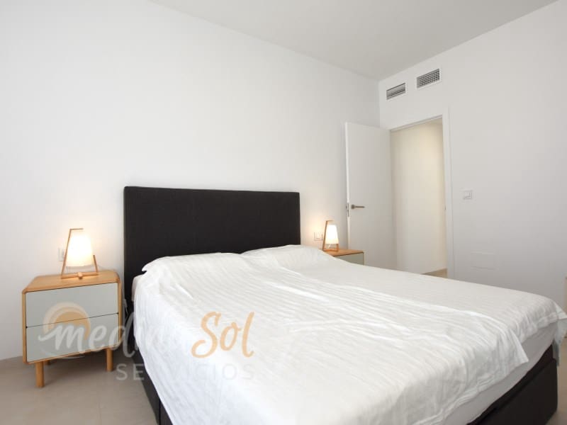 Ático de 2 habitaciones en Islas Menores en venta con piscina garaje - 309.000 € (Ref: 9276566)