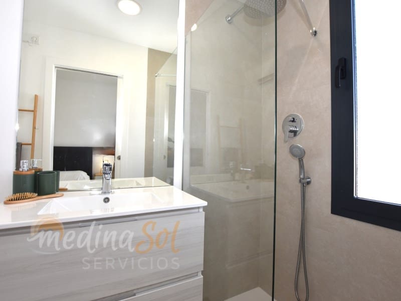 Ático de 2 habitaciones en Islas Menores en venta con piscina garaje - 309.000 € (Ref: 9276566)