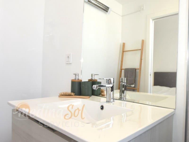 Ático de 2 habitaciones en Islas Menores en venta con piscina garaje - 309.000 € (Ref: 9276566)