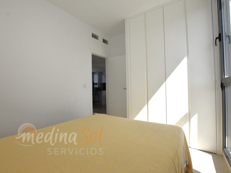 Ático de 2 habitaciones en Islas Menores en venta con piscina garaje - 309.000 € (Ref: 9276566)