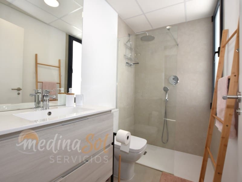 Ático de 2 habitaciones en Islas Menores en venta con piscina garaje - 309.000 € (Ref: 9276566)