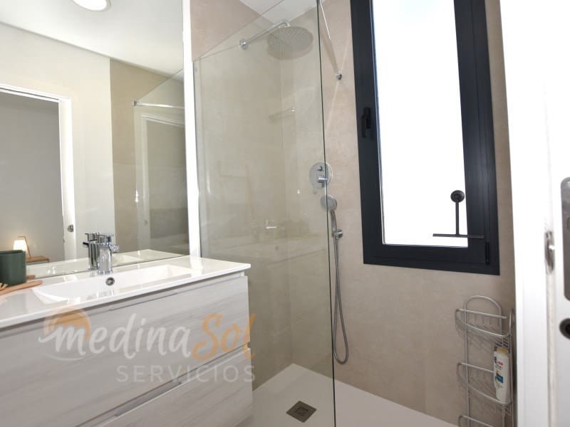 Ático de 2 habitaciones en Islas Menores en venta con piscina garaje - 309.000 € (Ref: 9276566)