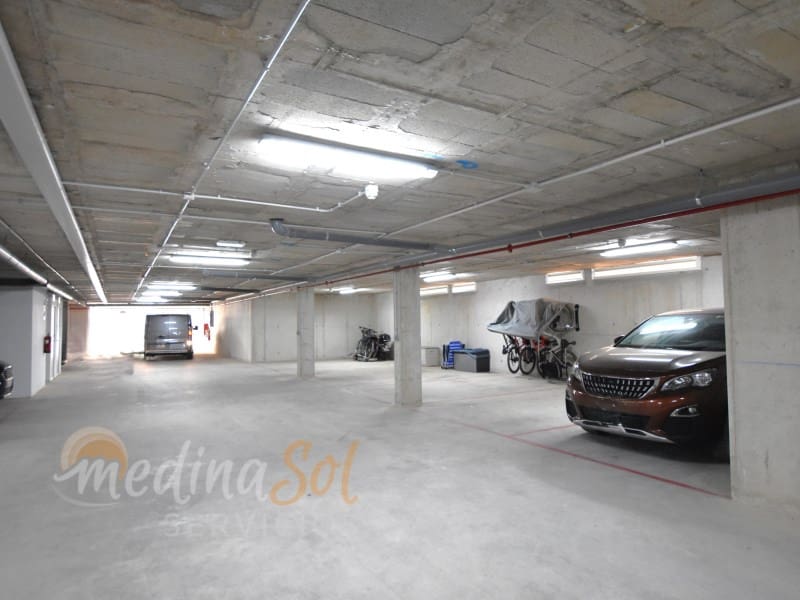 Ático de 2 habitaciones en Islas Menores en venta con piscina garaje - 309.000 € (Ref: 9276566)