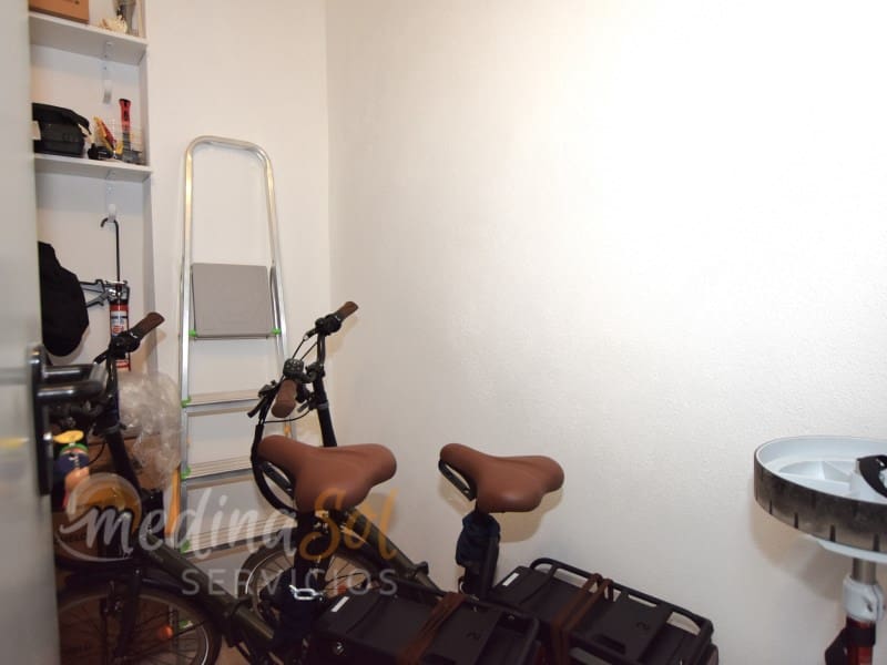 Ático de 2 habitaciones en Islas Menores en venta con piscina garaje - 309.000 € (Ref: 9276566)