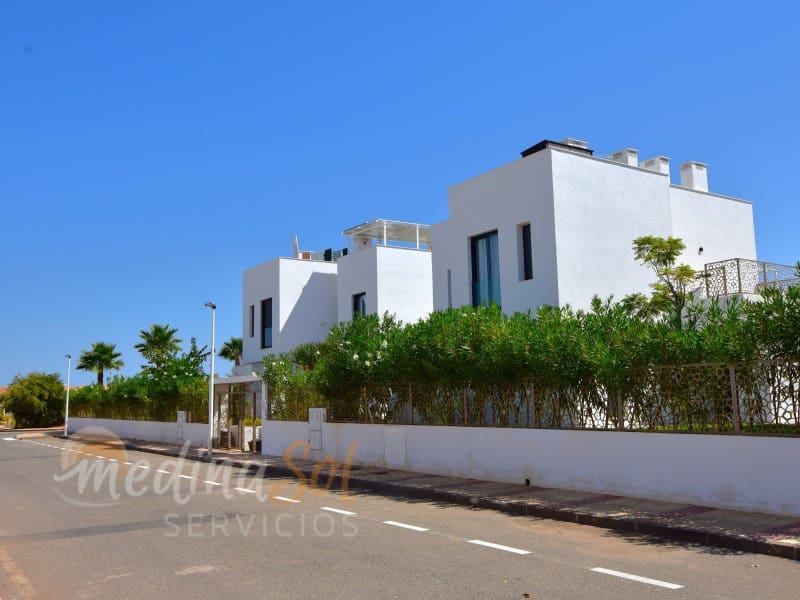 Ático de 2 habitaciones en Islas Menores en venta con piscina garaje - 309.000 € (Ref: 9276566)