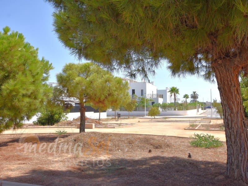 Ático de 2 habitaciones en Islas Menores en venta con piscina garaje - 309.000 € (Ref: 9276566)