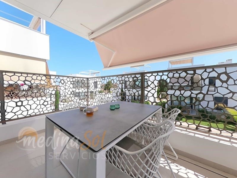 Ático de 2 habitaciones en Islas Menores en venta con piscina garaje - 309.000 € (Ref: 9276566)