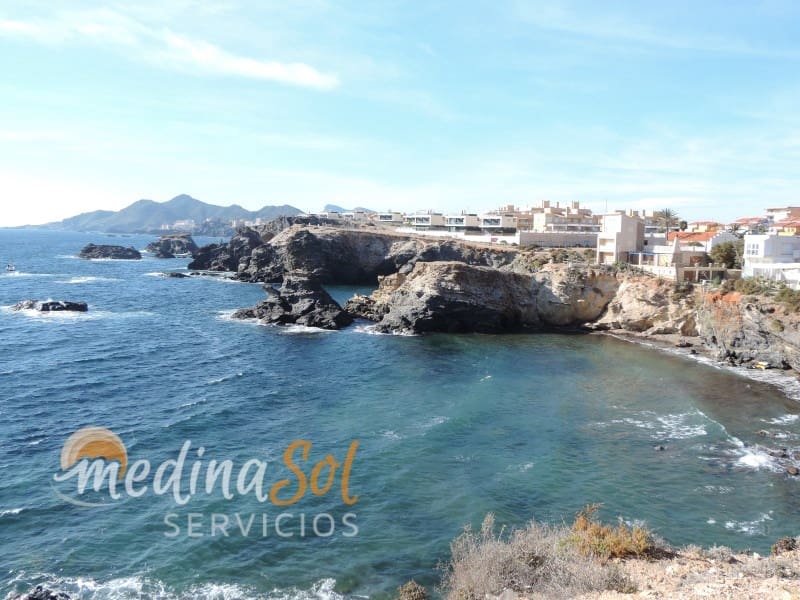 3 sypialnia Willa na sprzedaż w Cala Flores z basenem - 1 390 000 € (Ref: 9312694)