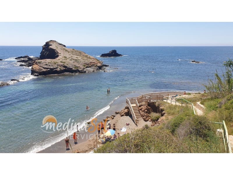 3 sypialnia Willa na sprzedaż w Cala Flores z basenem - 1 390 000 € (Ref: 9312694)