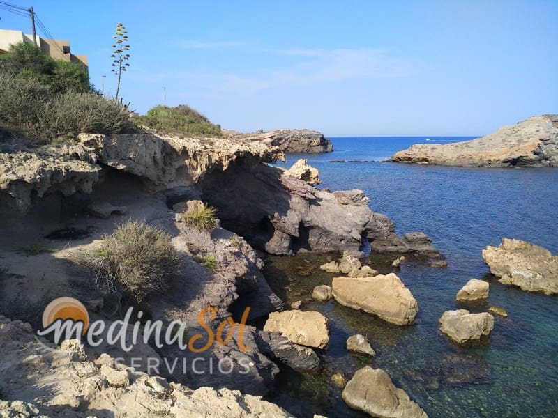 3 sypialnia Willa na sprzedaż w Cala Flores z basenem - 1 390 000 € (Ref: 9312694)