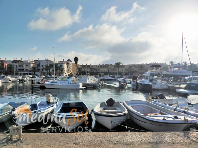 3 sypialnia Willa na sprzedaż w Cala Flores z basenem - 1 390 000 € (Ref: 9312694)