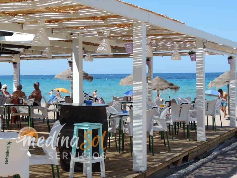 3 sypialnia Willa na sprzedaż w Cala Flores z basenem - 1 390 000 € (Ref: 9312694)