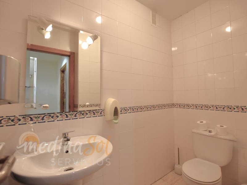 Commerciale in vendita in La Manga del Mar Menor - 375.000 € (Rif: 9359794)