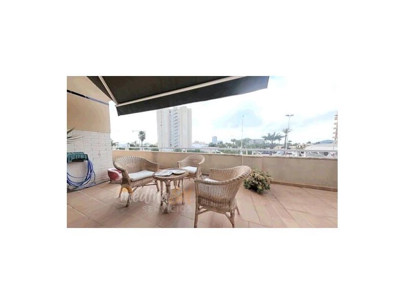 Commerciale in vendita in La Manga del Mar Menor - 375.000 € (Rif: 9359794)