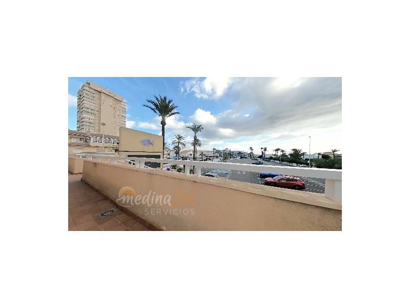 Commerciale in vendita in La Manga del Mar Menor - 375.000 € (Rif: 9359794)