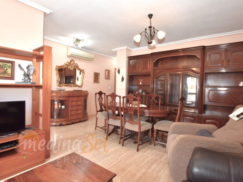 3 chambre Maison de Ville à vendre à El Algar - 215 000 € (Ref: 9368974)