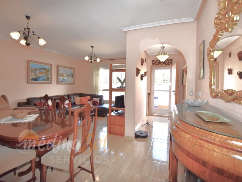 3 chambre Maison de Ville à vendre à El Algar - 215 000 € (Ref: 9368974)