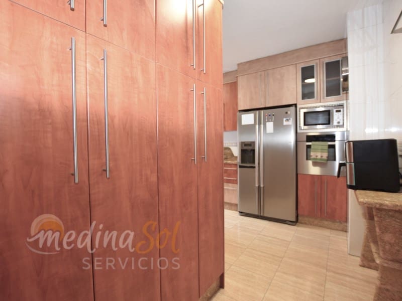 3 chambre Maison de Ville à vendre à El Algar - 215 000 € (Ref: 9368974)