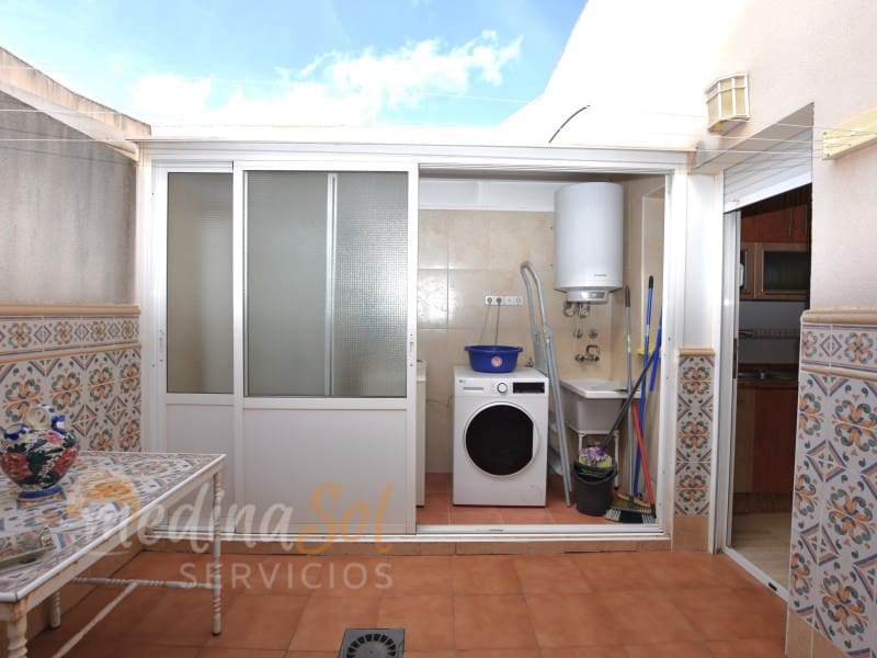 3 chambre Maison de Ville à vendre à El Algar - 215 000 € (Ref: 9368974)