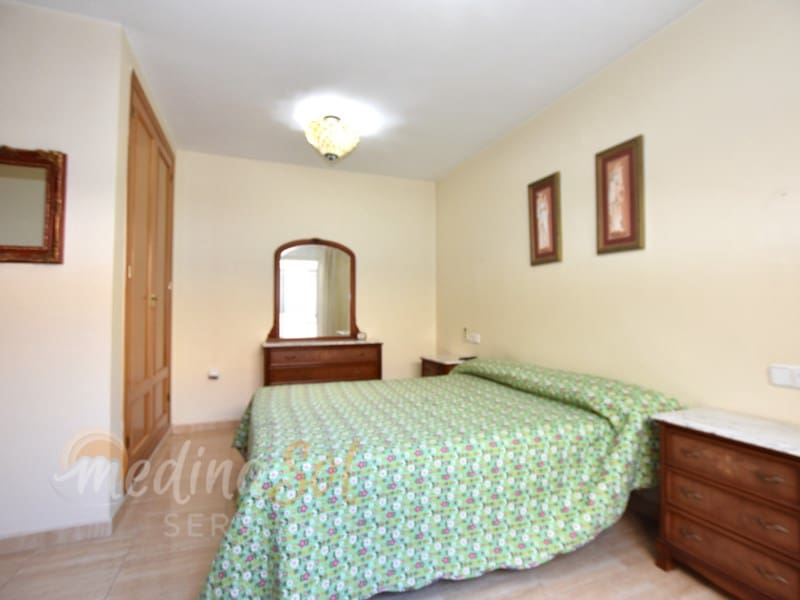 3 chambre Maison de Ville à vendre à El Algar - 215 000 € (Ref: 9368974)