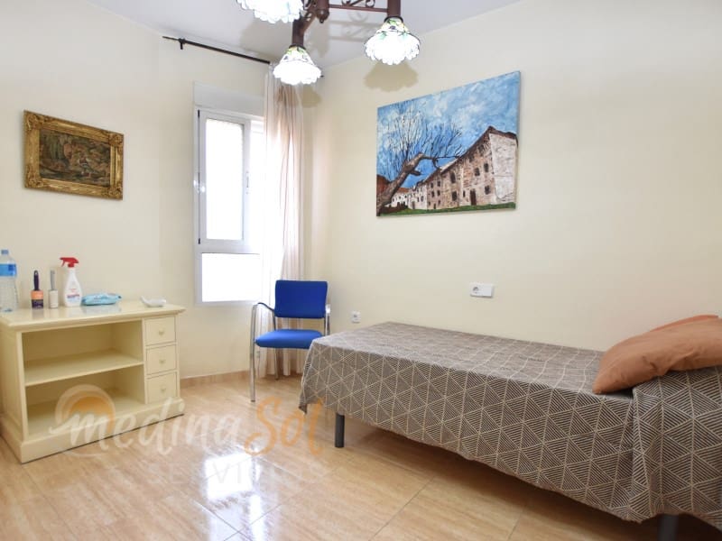 3 chambre Maison de Ville à vendre à El Algar - 215 000 € (Ref: 9368974)