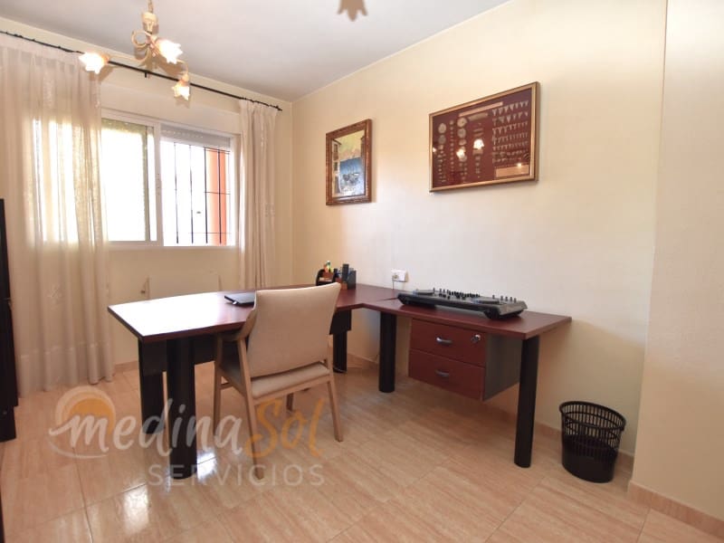 3 chambre Maison de Ville à vendre à El Algar - 215 000 € (Ref: 9368974)