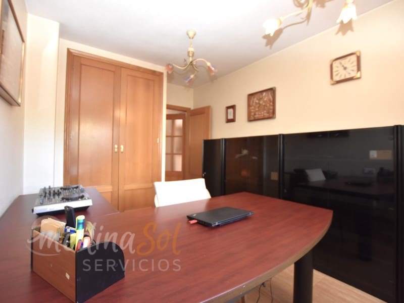 3 chambre Maison de Ville à vendre à El Algar - 215 000 € (Ref: 9368974)