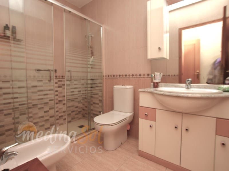 3 chambre Maison de Ville à vendre à El Algar - 215 000 € (Ref: 9368974)