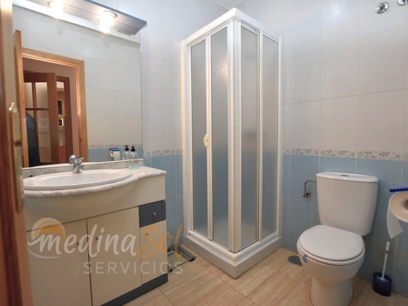 3 chambre Maison de Ville à vendre à El Algar - 215 000 € (Ref: 9368974)