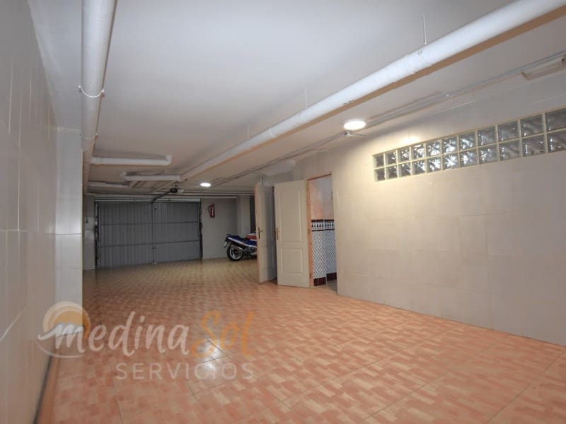 3 chambre Maison de Ville à vendre à El Algar - 215 000 € (Ref: 9368974)