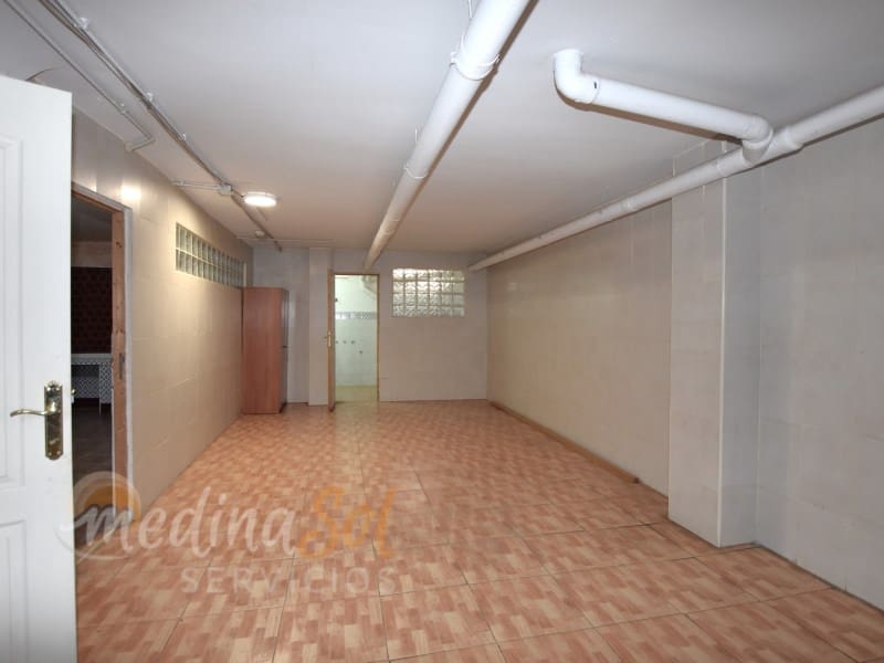 3 chambre Maison de Ville à vendre à El Algar - 215 000 € (Ref: 9368974)