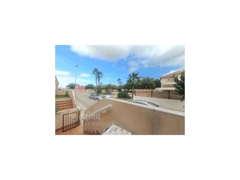 3 chambre Maison de Ville à vendre à El Algar - 215 000 € (Ref: 9368974)