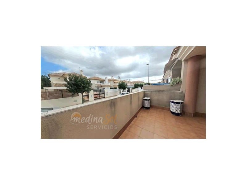 3 chambre Maison de Ville à vendre à El Algar - 215 000 € (Ref: 9368974)