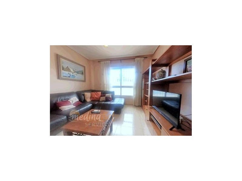 3 chambre Maison de Ville à vendre à El Algar - 215 000 € (Ref: 9368974)