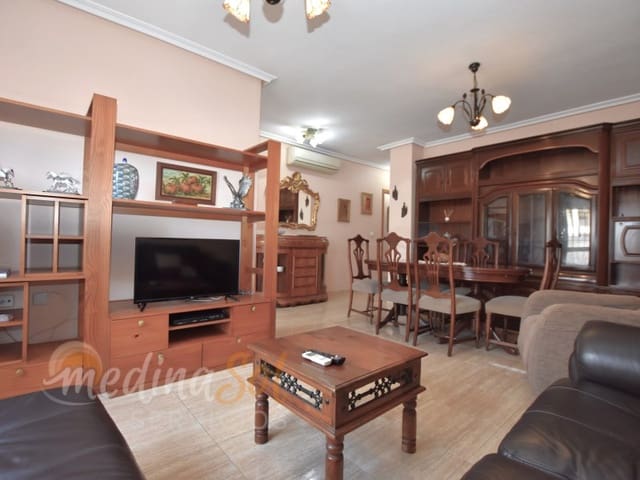 3 bedroom Townhouse for sale in El Algar, Cartagena - € 215,000 (Ref: 9368974)