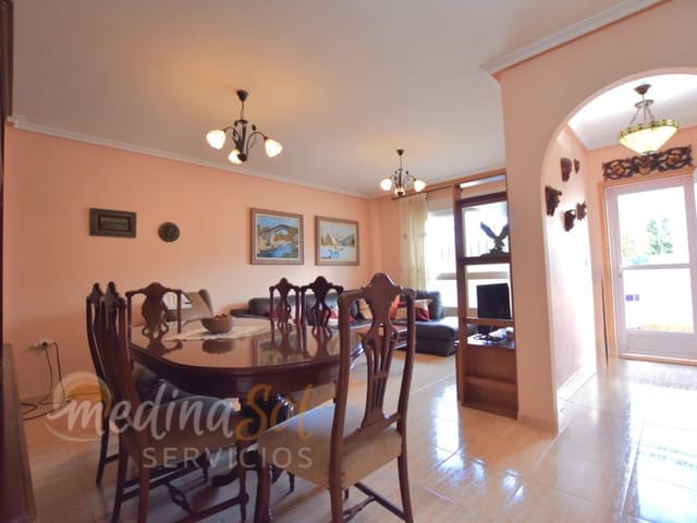 3 bedroom Townhouse for sale in El Algar, Cartagena - € 215,000 (Ref: 9368974)